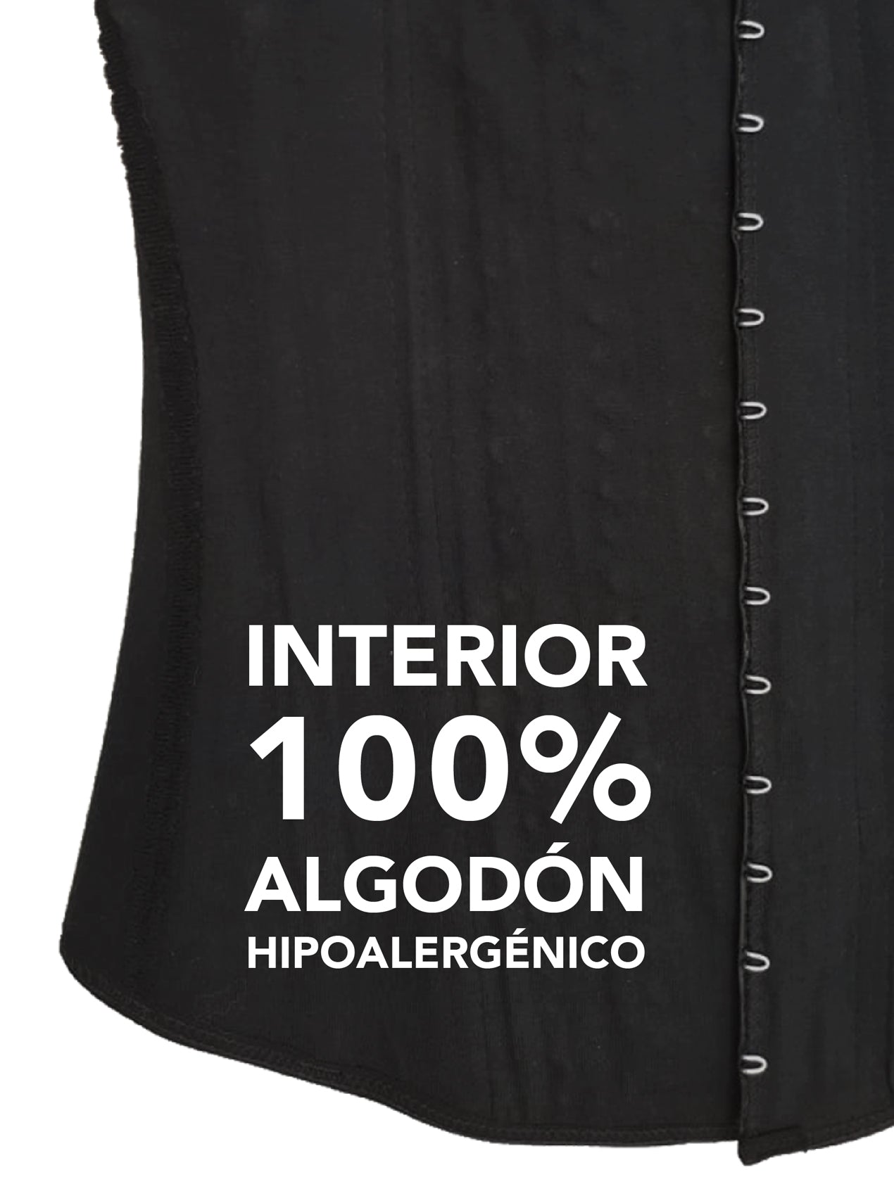 Cinturilla Moldeadora | Ajuste Perfecto y Efecto Instantáneo