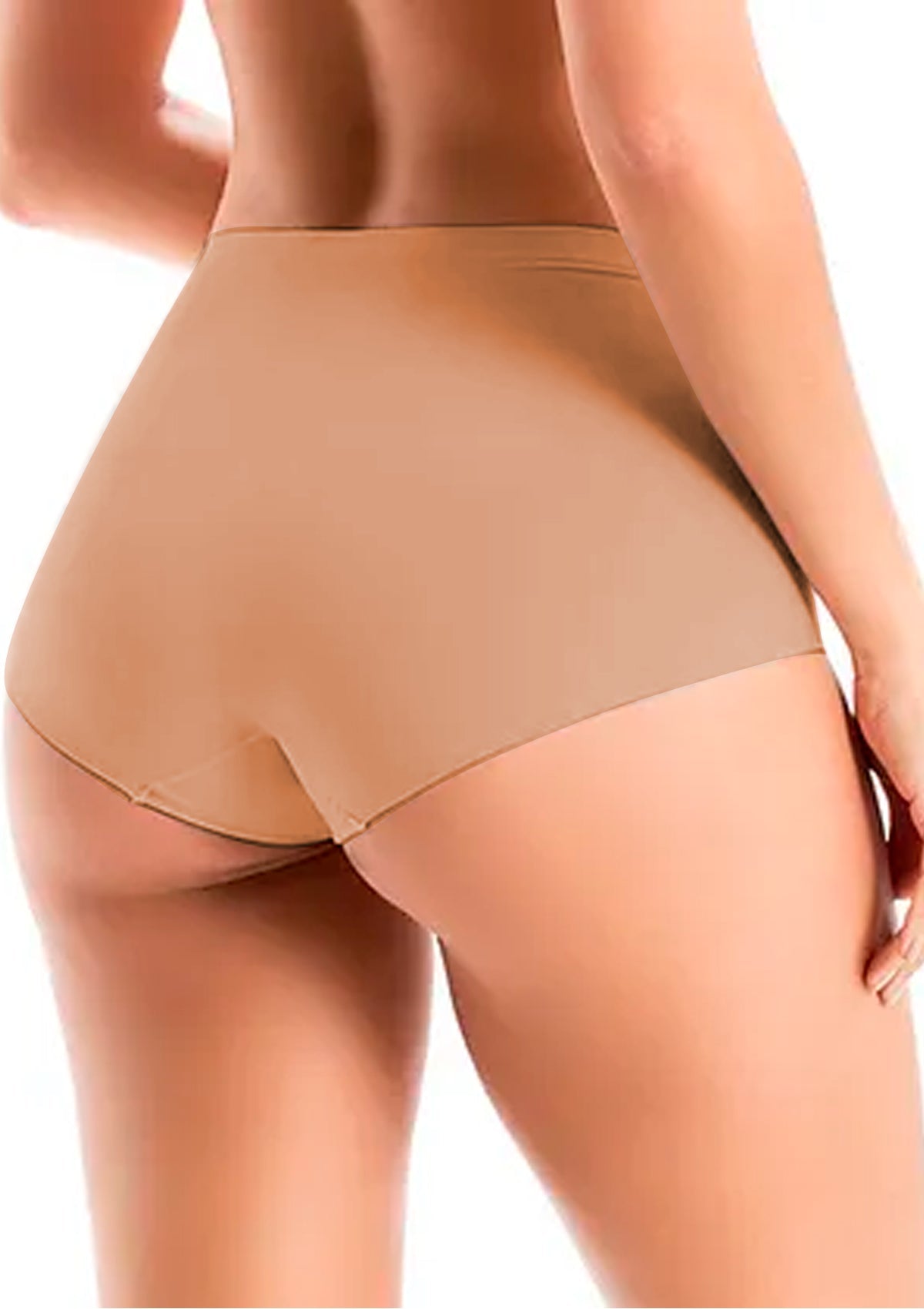Faja Moldeadora Premium | Ajuste Invisible y Comodidad Sin Límites