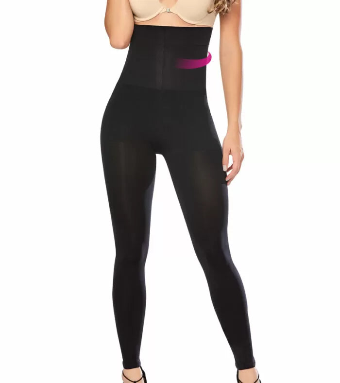 EASY FULL COVER Calza Levantacola | Ajuste Perfecto