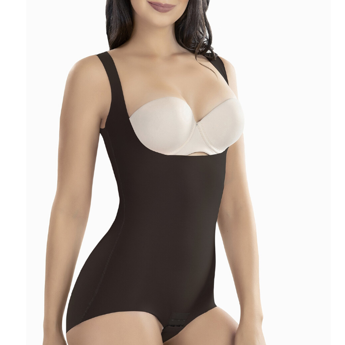 Faja Body Bajo Busto Smart Secret | Control Invisible y Premium