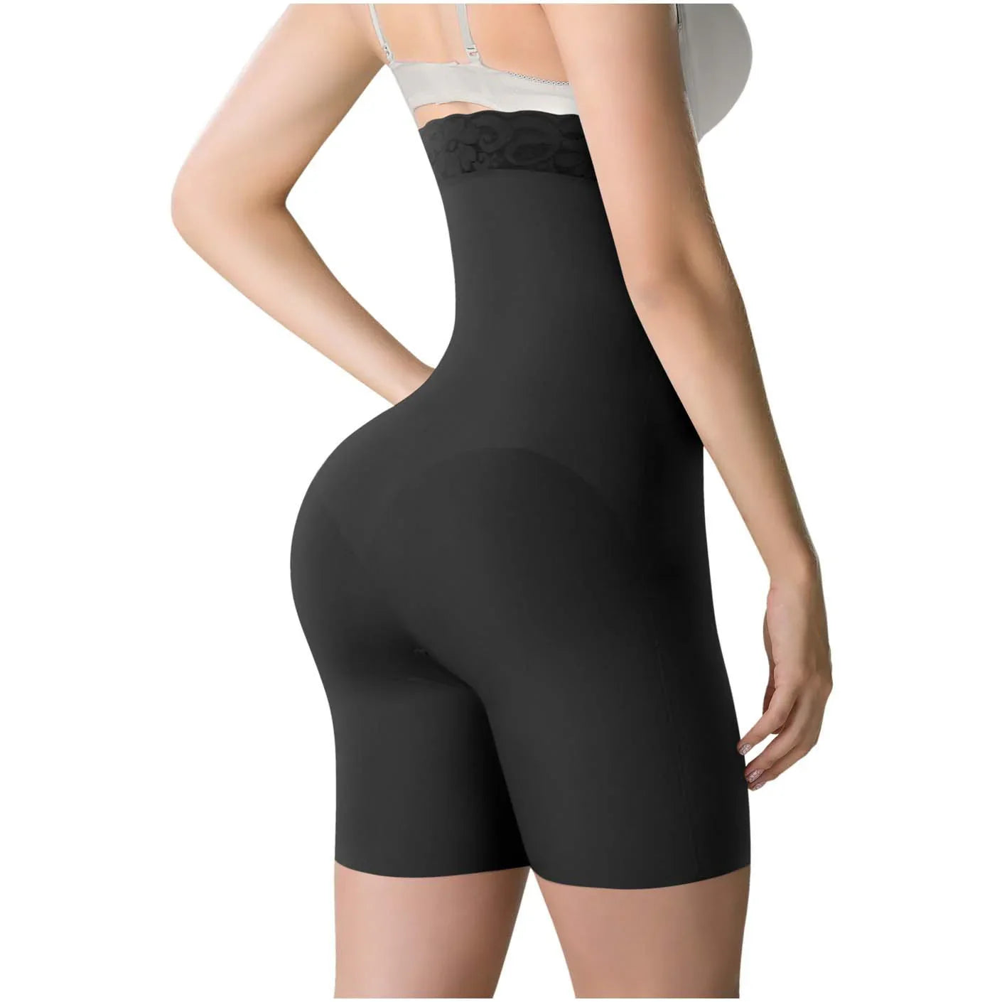 Faja Moldeadora Premium | Realza Tus Curvas Invisible