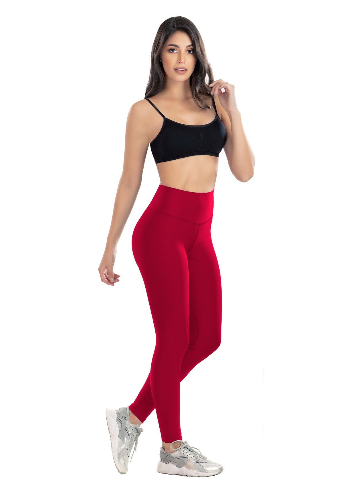 Calza Moldeadora DEFINE 2.0 | Curvas Irresistibles con Confort