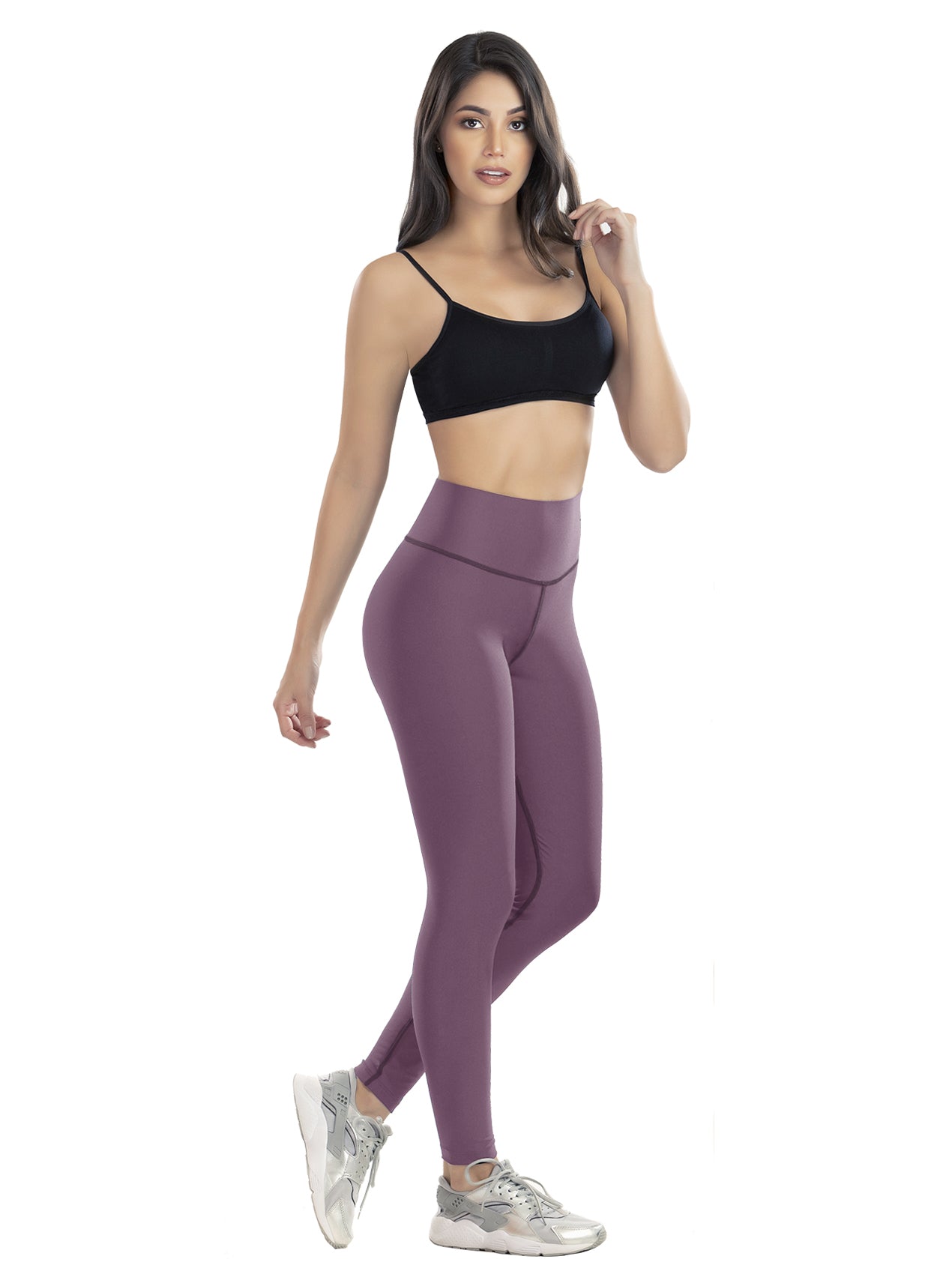 Calza Moldeadora DEFINE 2.0 | Curvas Irresistibles con Confort