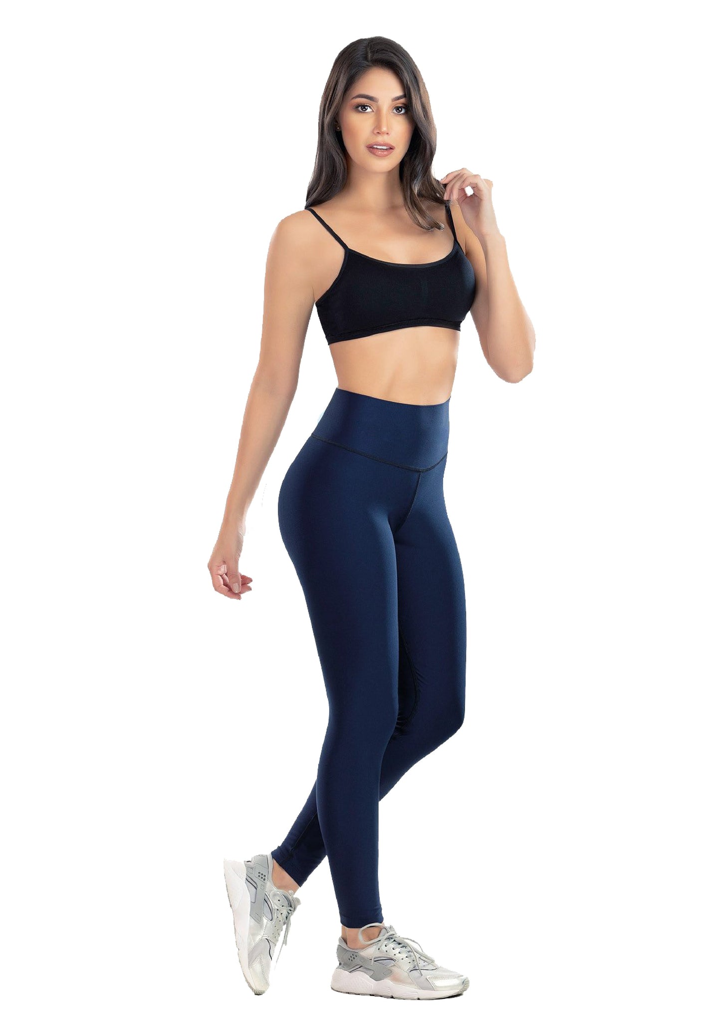 Calza Moldeadora DEFINE 2.0 | Curvas Irresistibles con Confort