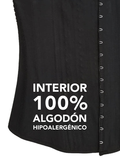 Cinturilla Moldeadora | Ajuste Perfecto y Efecto Instantáneo