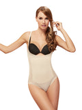 Body Reductor Tipo Hilo | Moldea y Define tu Figura
