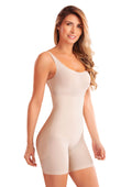 Faja Premium Tipo Short Smart Secret | Define Tu Silueta