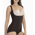 Faja Body Bajo Busto Smart Secret | Control Invisible y Premium