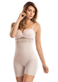 Faja Moldeadora Premium | Realza Tus Curvas Invisible