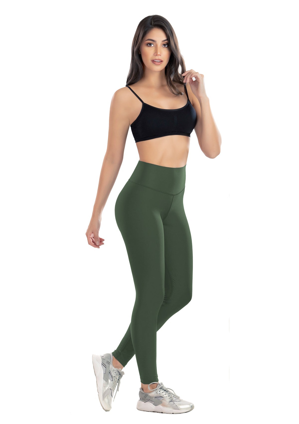 Calza Moldeadora DEFINE 2.0 | Curvas Irresistibles con Confort