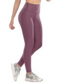 Leggings Deportivas con Fajón | Ajuste Perfecto y Estilo