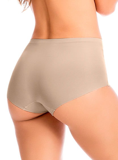 Faja Moldeadora Premium | Ajuste Invisible y Comodidad Sin Límites